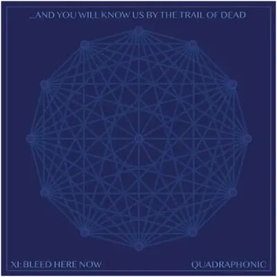 Century XI Bleed Here Now - Publicité Century XI Bleed Here Now - Publicité