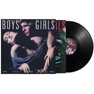Universal Music Boys And Girls - Publicité Universal Music Boys And Girls - Publicité