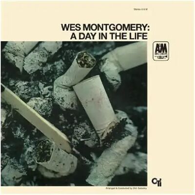 Import A Day In The Life - Publicité Import A Day In The Life - Publicité
