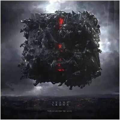 Century Wolves Among The Ashes - Publicité Century Wolves Among The Ashes - Publicité