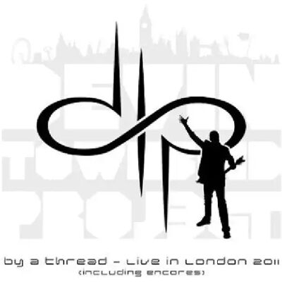 Century By A Thread Live In London 2011 Coffret - Publicité Century By A Thread Live In London 2011 Coffret - Publicité