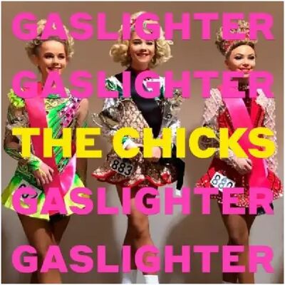 Columbia Gaslighter - Publicité Columbia Gaslighter - Publicité