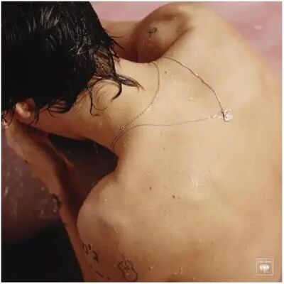 Columbia Harry Styles - Publicité Columbia Harry Styles - Publicité