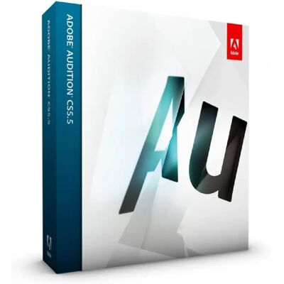 Adobe Audition CS5.5 - Clé licence à télécharger - Livraison rapide 7/7j - Publicité Adobe Audition CS5.5 - Clé licence à télécharger - Livraison rapide 7/7j - Publicité