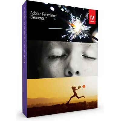 Adobe Premiere Elements 11 - Clé licence à télécharger - Livraison rapide 7/7j - Publicité Adobe Premiere Elements 11 - Clé licence à télécharger - Livraison rapide 7/7j - Publicité
