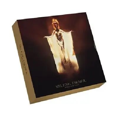 ***Culture*** Mylénium Tour Coffret collector 6 CD + 1 DVD - Publicité ***Culture*** Mylénium Tour Coffret collector 6 CD + 1 DVD - Publicité
