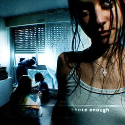 ***Culture*** Oklou - Choke Enough - Publicité ***Culture*** Oklou - Choke Enough - Publicité