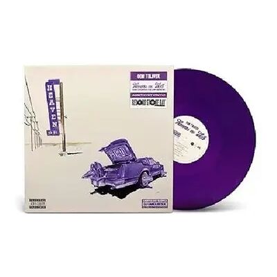 ***Culture*** Atlantic Don Toliver - Heaven or Hell (CHOPNOTSLOP Remix) - Vinyle coloré - Publicité ***Culture*** Atlantic Don Toliver - Heaven or Hell (CHOPNOTSLOP Remix) - Vinyle coloré - Publicité