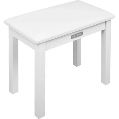 WOODBENCH White NUX - Publicité WOODBENCH White NUX - Publicité