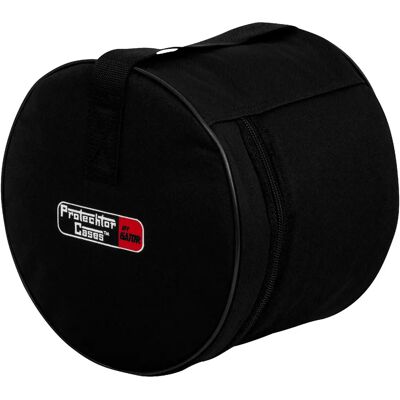 Gator Accessoire pour batterie et percussions GP 0808 - Publicité Gator Accessoire pour batterie et percussions GP 0808 - Publicité
