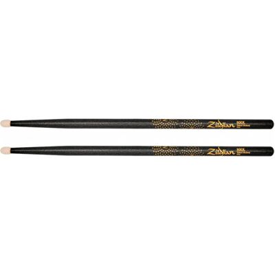 Rock Black Chroma Nylon Ltd Edition Zildjian - Publicité Rock Black Chroma Nylon Ltd Edition Zildjian - Publicité