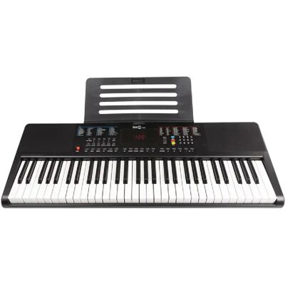 V ROCKJAM Piano Électronique RJ549 - Publicité V ROCKJAM Piano Électronique RJ549 - Publicité