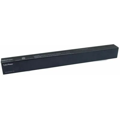 Générique PDU de rack CyberPower PDU20BHVIEC12R - Publicité Générique PDU de rack CyberPower PDU20BHVIEC12R - Publicité