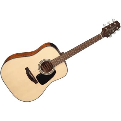 Takamine Guitare folk électroacoustique GLD 12 ENS - Naturel - Publicité Takamine Guitare folk électroacoustique GLD 12 ENS - Naturel - Publicité