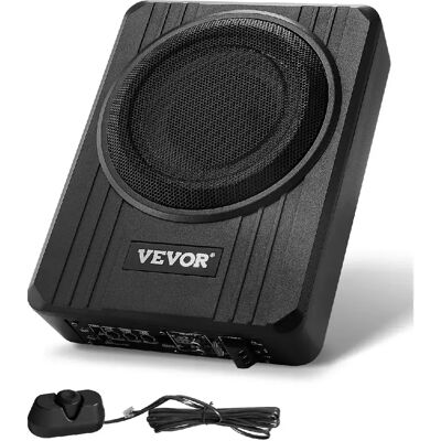VEVOR YL-805C - Noir - 8 pouces (203 mm) - Publicité VEVOR YL-805C - Noir - 8 pouces (203 mm) - Publicité