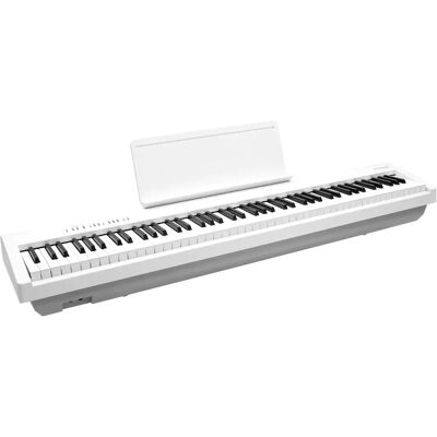 Roland Piano numérique FP-30X - 88 touches - Publicité Roland Piano numérique FP-30X - 88 touches - Publicité
