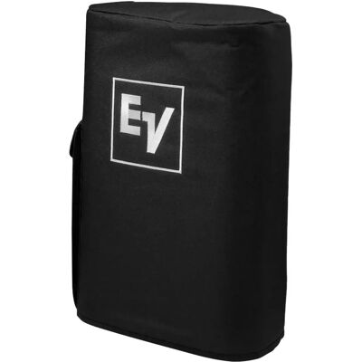 Housse Electro Voice ZX-ZXA-CVR Noire - Protection enceinte - Publicité Housse Electro Voice ZX-ZXA-CVR Noire - Protection enceinte - Publicité