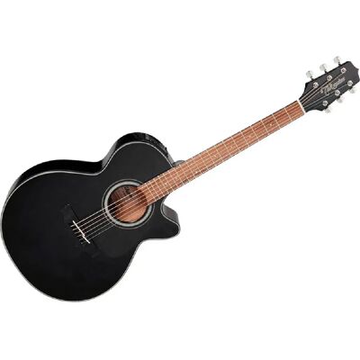 Takamine GF30CE-BLK - Publicité Takamine GF30CE-BLK - Publicité