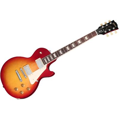 Gibson Les Paul Studio - Publicité Gibson Les Paul Studio - Publicité