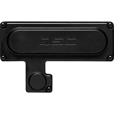 Housse de protection KS-LOC pour subwoofer - Accessoires audio - Publicité Housse de protection KS-LOC pour subwoofer - Accessoires audio - Publicité