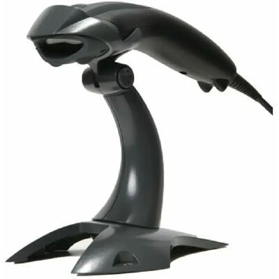 Honeywell Scanner code-barres - Publicité Honeywell Scanner code-barres - Publicité