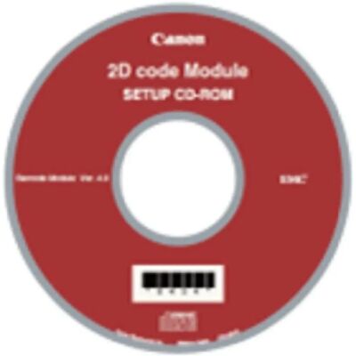 Canon Scanner code-barres USB - Publicité Canon Scanner code-barres USB - Publicité
