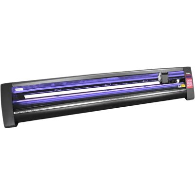 Monstershop PixMax Découpe vinyle LED - 135 cm - Publicité Monstershop PixMax Découpe vinyle LED - 135 cm - Publicité