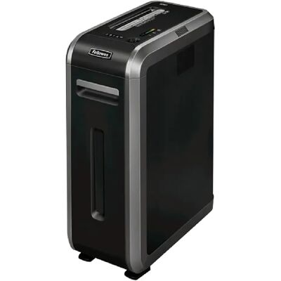 Fellowes 125Ci - Publicité Fellowes 125Ci - Publicité