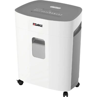 Dahle PaperSAFE 260 - Publicité Dahle PaperSAFE 260 - Publicité