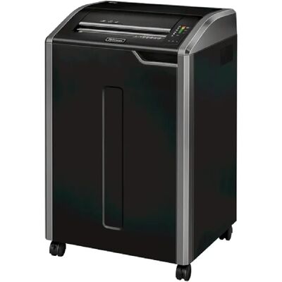 Fellowes 485Ci - Publicité Fellowes 485Ci - Publicité