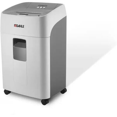 Dahle ShredMATIC 300 - Publicité Dahle ShredMATIC 300 - Publicité