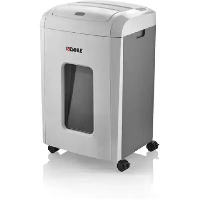 Dahle ShredMATIC 150 - Publicité Dahle ShredMATIC 150 - Publicité