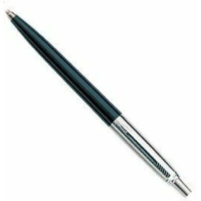 Parker Stylo Bille Noir - Publicité Parker Stylo Bille Noir - Publicité