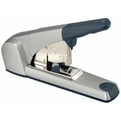 Leitz 5553 - Gris métal - Publicité Leitz 5553 - Gris métal - Publicité