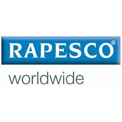 Rapesco Agrafes 923 10mm - Publicité Rapesco Agrafes 923 10mm - Publicité