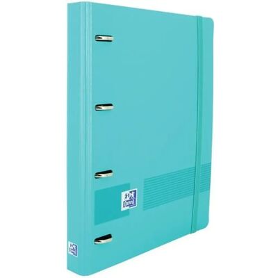 Oxford Europeanbinder Polyfoam - Eau - Publicité Oxford Europeanbinder Polyfoam - Eau - Publicité