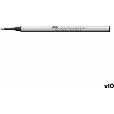 Recharges Faber-Castell Roller 0,5 mm Noir - Publicité Recharges Faber-Castell Roller 0,5 mm Noir - Publicité