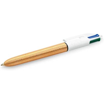 Stylo encre liquide Bic 992580 - Multicouleur - Publicité Stylo encre liquide Bic 992580 - Multicouleur - Publicité
