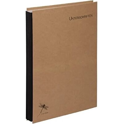 Pagna Porte-documents 20 compartiments - Marron - Publicité Pagna Porte-documents 20 compartiments - Marron - Publicité