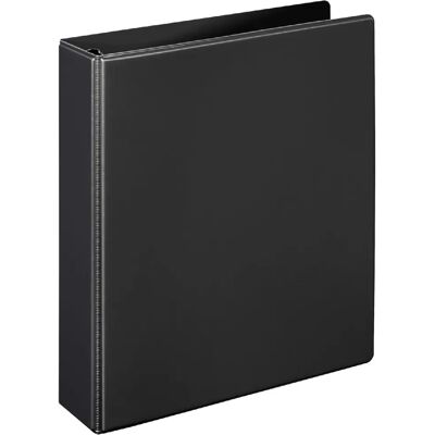 Veloflex 4151080 Classeur A5 - Noir - Publicité Veloflex 4151080 Classeur A5 - Noir - Publicité