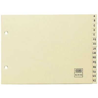 Porte-documents Elba 100580245 - Transparent - Publicité Porte-documents Elba 100580245 - Transparent - Publicité