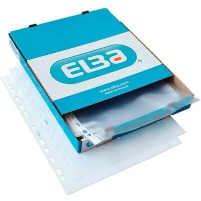 Elba Housses Transparentes - Publicité Elba Housses Transparentes - Publicité