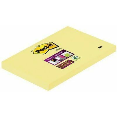 Notes Adhésives Post-it - Publicité Notes Adhésives Post-it - Publicité
