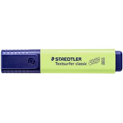 Promark Textsurfer Classic Édition Colors - Publicité Promark Textsurfer Classic Édition Colors - Publicité