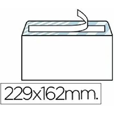 Générique Liderpapel Enveloppes SB13 500 Unités - Publicité Générique Liderpapel Enveloppes SB13 500 Unités - Publicité
