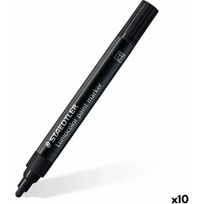 Staedtler Lumocolor - Publicité Staedtler Lumocolor - Publicité