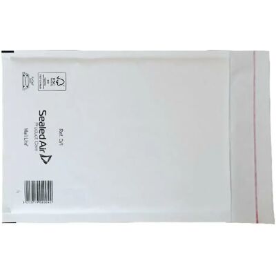 Raja Enveloppes Matelassées - 26 x 18 cm - Publicité Raja Enveloppes Matelassées - 26 x 18 cm - Publicité