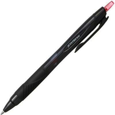 Uni Ball stylo à encre liquide Uni-Ball Rouge 0,35 mm (12 Unités) - Publicité Uni Ball stylo à encre liquide Uni-Ball Rouge 0,35 mm (12 Unités) - Publicité