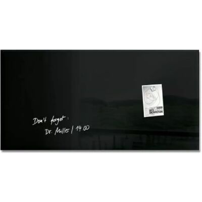 Sigel artverum (GL145) - 91 x 46 cm - Publicité Sigel artverum (GL145) - 91 x 46 cm - Publicité