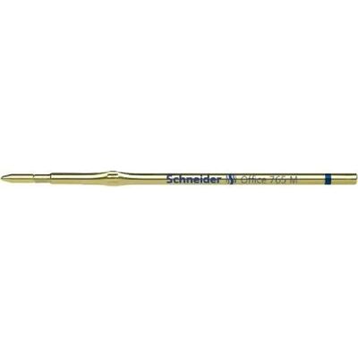 Schneider Office 765 Recharges Stylo - Publicité Schneider Office 765 Recharges Stylo - Publicité